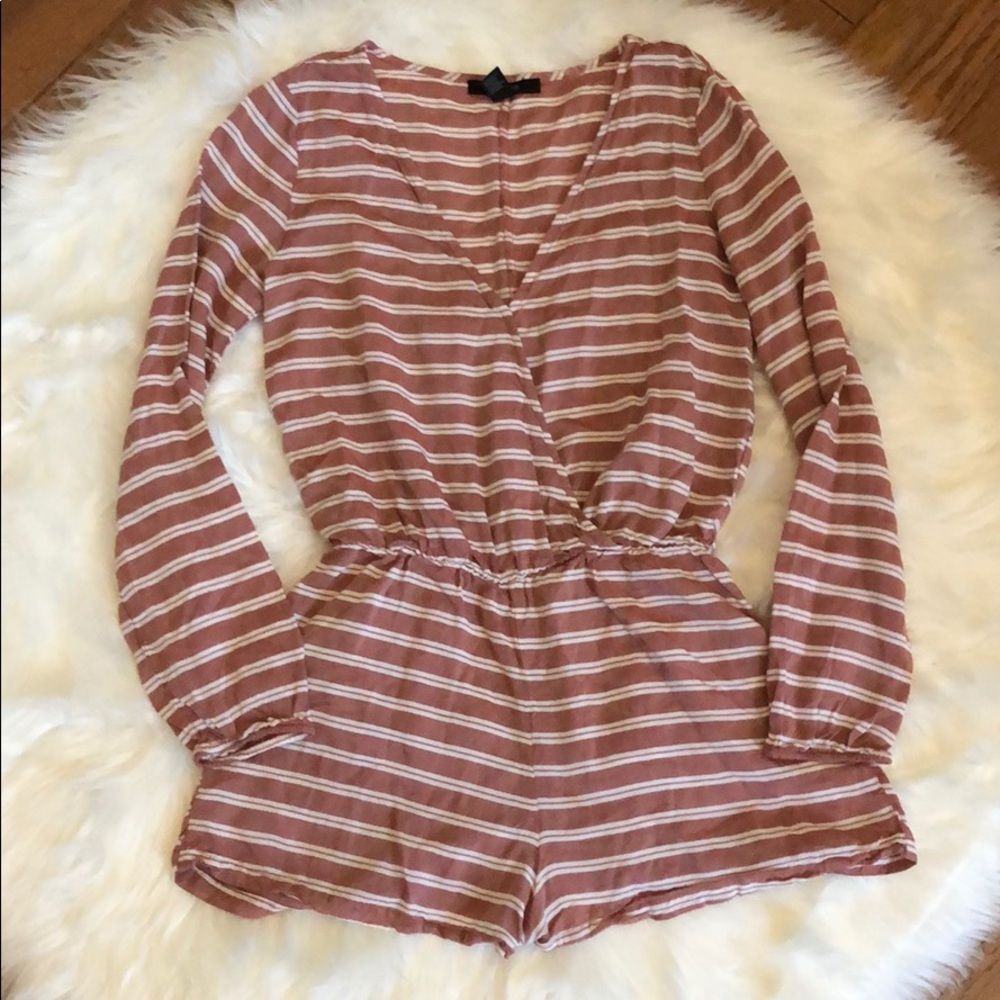 Short Romper